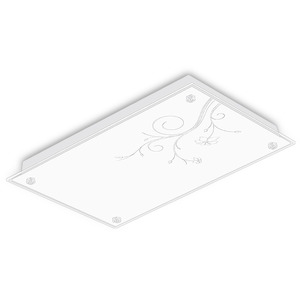 LED 직사각 스플렛 방등 35W